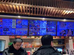 -西部马华清真兰州牛肉面·烧烤夜市(三里河店)