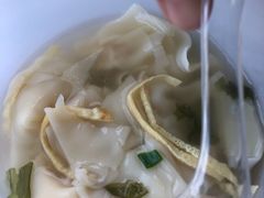 开洋馄饨-熙盛源(永乐路店)