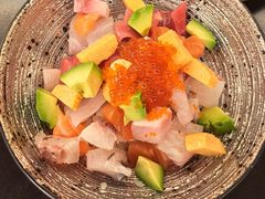 -Sushi Hanzo半藏(天环广场店)