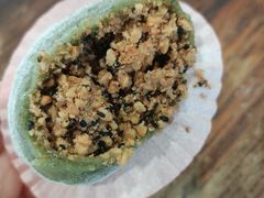 -清水湖度假村(罗浮山美食地标店)