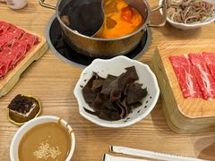 -松野谷·寿喜烧自助(华联顺义金街购物中心店)
