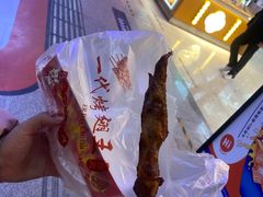 -一代烤翅王(大汉口店)