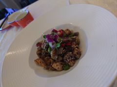 -聚鑫阁江浙菜·非遗传承技艺(青村帝华园店)