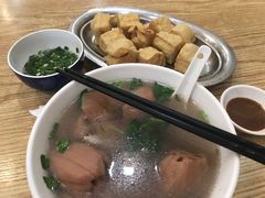 莲藕汤-潮汕裕成莲藕(泰沙路店)