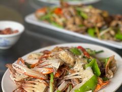 -岛中岛·海鲜大排档·万宁老字号(东澳店)