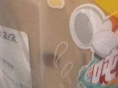 -CoCo都可(虹口龙之梦店)