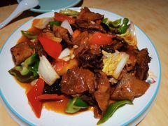 -塔里木新疆饭店(新北万达店)