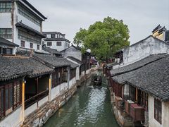 -锦溪古镇