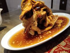 -会仙楼饭庄(宽厚里店)