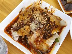-朱大嘴肥肠血旺(福字街店)
