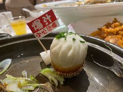 -79号渔船海鲜饭店(华强北店)