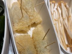 -海底捞火锅(吴中路店)