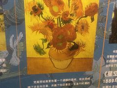 -天津梵高星空艺术馆(天河城旗舰店)