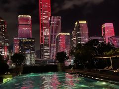 -深圳星河丽思卡尔顿酒店