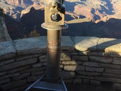 -科罗拉多大峡谷