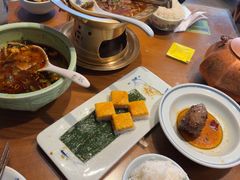 -鼓楼东街老火锅(鼓楼店)