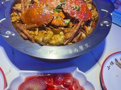 -徐记小怪兽肉蟹煲店(哈西万达金街店)