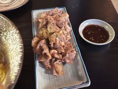 烤牛肉-日本料理神拉面