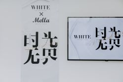 -纯色时光婚纱艺术馆WHITE