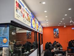 -福海面馆(阳曲店)