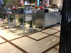 -岚桥锦江大酒店-瑞泰西餐厅