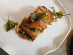 -稍可轩博物馆餐厅