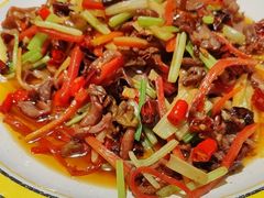 -嘎嘎鸭脑壳(蜀汉路店)
