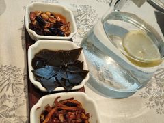 -佳兰雅序融合菜(高新店)
