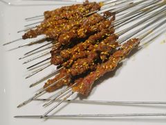 -三个大叔东北烧烤·砂锅菜(西三旗店)