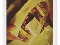 -Laderach 莱德拉(上海环贸iapm店)