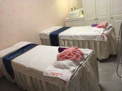 -SPICERY HOUSE芳香世家皮肤管理中心