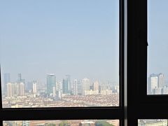 -上海锦江汤臣洲际大酒店