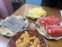 -最爱鲜巫山纸包鱼(解放碑总店)