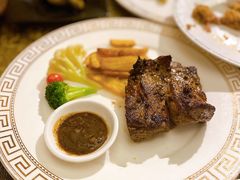 -92°C俄式厨房(中央大街店)