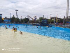 -杭州浪浪浪水公园