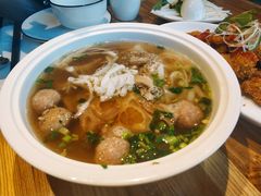 -大茴香越法料理(SOHO复兴店)
