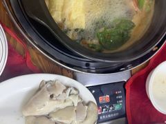 -花苑美食横琴生蚝火锅(拱北粤华路店)