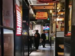-二旗里烧烤·烤羊排(龙域店)