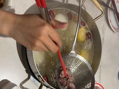 -八合里潮汕鲜牛肉火锅(上海汇智广场店)