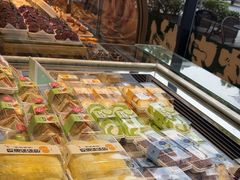 -菲尔雪CAKE(九方店)