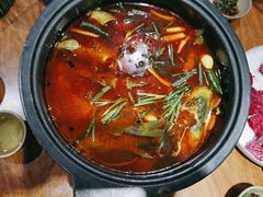 -西江传说•酸汤鱼(水东路店)