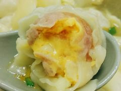 -顶巧鸡汤馄饨(虹口总店)