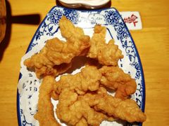 -裕鼎鲜·新中菜(王府井店)