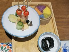 -芸南道·过桥米线(昆明老街旗舰店)