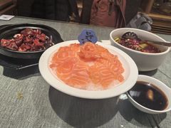 -隐食私房菜(渡口·光荣院南门·老街店)