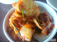 -郑阿姨的家·이모네·韩料&烤肉(武川路店)