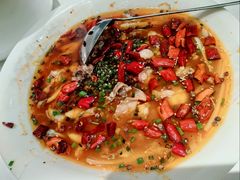 -海宝酒家(中山四路店)