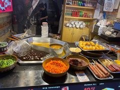 -黄兴南路步行商业街