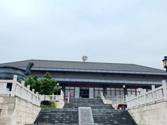 -云幽谷旅游区