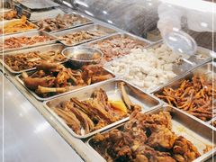 -北京大学-燕南食堂